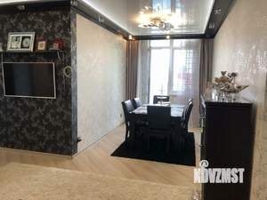 3-к квартира, вторичка, 73м2, 5/20 этаж