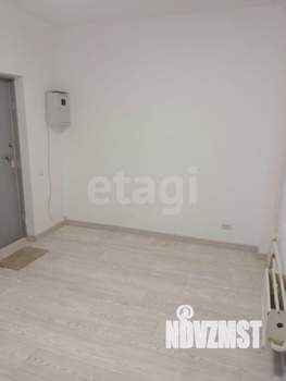Студия квартира, вторичка, 16м2, 4/16 этаж
