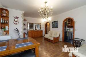 4-к квартира, вторичка, 78м2, 5/9 этаж