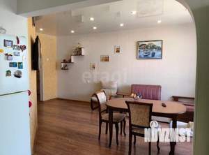 3-к квартира, вторичка, 85м2, 8/9 этаж