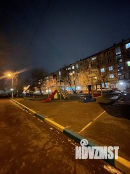 2-к квартира, вторичка, 46м2, 4/5 этаж