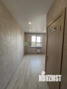 Студия квартира, вторичка, 12м2, 7/9 этаж