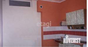 Студия квартира, вторичка, 18м2, 4/5 этаж