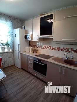1-к квартира, вторичка, 41м2, 5/10 этаж