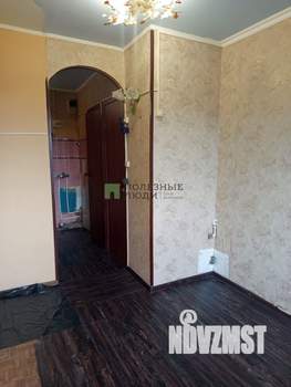 Студия квартира, вторичка, 14м2, 5/5 этаж