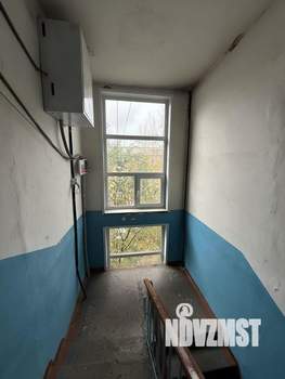 2-к квартира, вторичка, 45м2, 5/5 этаж