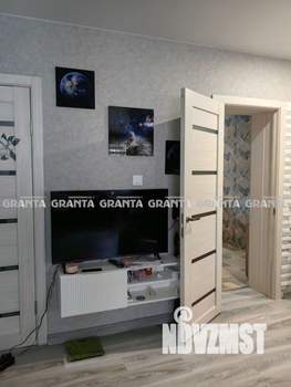 3-к квартира, вторичка, 58м2, 4/5 этаж