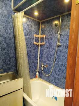 Студия квартира, вторичка, 17м2, 4/5 этаж