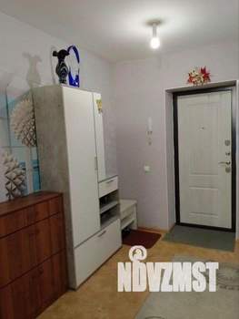 Студия квартира, вторичка, 29м2, 3/14 этаж