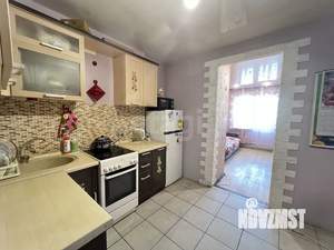 Студия квартира, вторичка, 25м2, 6/10 этаж