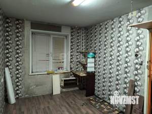 2-к квартира, вторичка, 64м2, 1/10 этаж