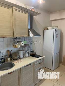1-к квартира, вторичка, 39м2, 5/14 этаж