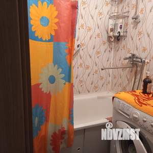 1-к квартира, вторичка, 42м2, 1/10 этаж