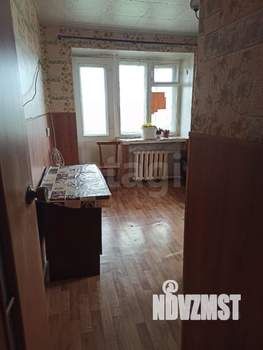 4-к квартира, вторичка, 73м2, 9/9 этаж