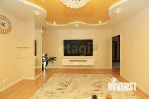 3-к квартира, вторичка, 99м2, 3/20 этаж