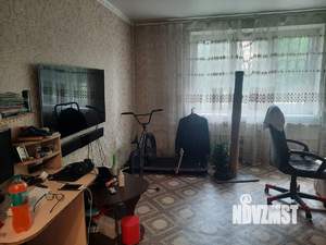 3-к квартира, вторичка, 67м2, 1/10 этаж