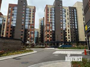 1-к квартира, вторичка, 38м2, 10/15 этаж