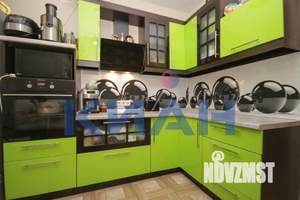 1-к квартира, вторичка, 34м2, 10/15 этаж