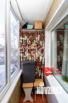 2-к квартира, вторичка, 45м2, 3/5 этаж