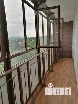 1-к квартира, вторичка, 42м2, 16/17 этаж