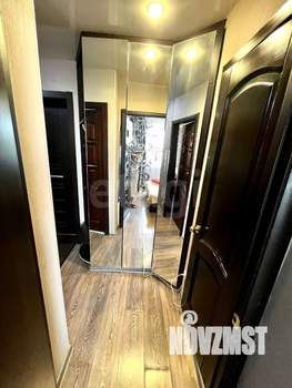 3-к квартира, вторичка, 60м2, 9/12 этаж