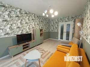 2-к квартира, вторичка, 67м2, 4/8 этаж