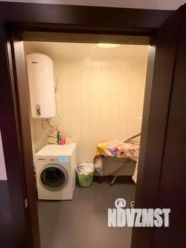 3-к квартира, вторичка, 126м2, 6/10 этаж