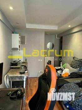 Студия квартира, вторичка, 18м2, 1/5 этаж