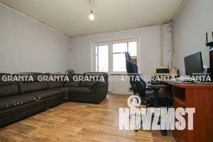 3-к квартира, вторичка, 67м2, 7/10 этаж