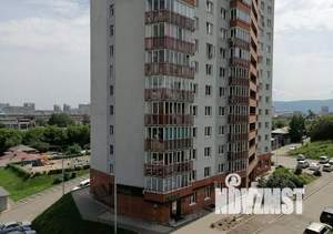 1-к квартира, вторичка, 38м2, 14/17 этаж