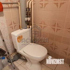 2-к квартира, вторичка, 43м2, 9/9 этаж