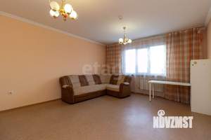 1-к квартира, вторичка, 56м2, 10/10 этаж