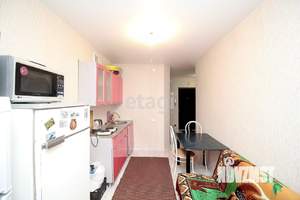 1-к квартира, вторичка, 35м2, 5/14 этаж