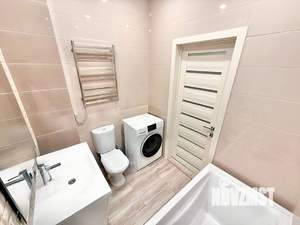 1-к квартира, вторичка, 39м2, 12/23 этаж