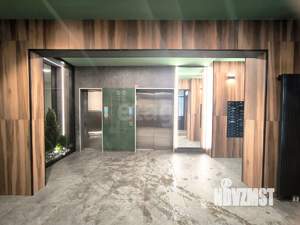 Студия квартира, вторичка, 27м2, 9/17 этаж