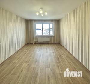 1-к квартира, вторичка, 37м2, 11/18 этаж