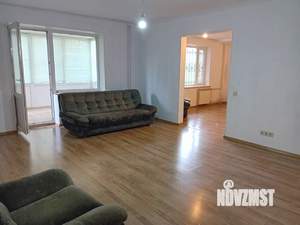 4-к квартира, вторичка, 105м2, 1/10 этаж