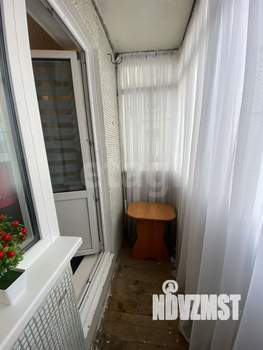 1-к квартира, вторичка, 38м2, 2/9 этаж