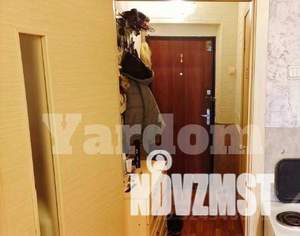 1-к квартира, вторичка, 23м2, 14/16 этаж