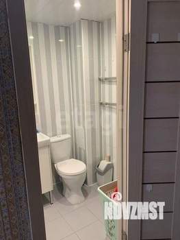 1-к квартира, вторичка, 34м2, 5/5 этаж