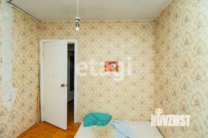 4-к квартира, вторичка, 78м2, 1/9 этаж