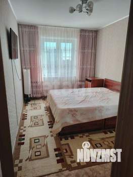 3-к квартира, вторичка, 66м2, 10/15 этаж