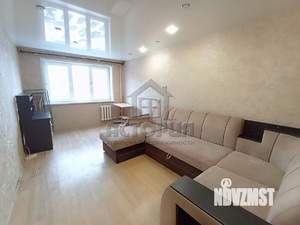2-к квартира, вторичка, 48м2, 4/5 этаж