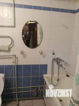 2-к квартира, вторичка, 40м2, 6/9 этаж