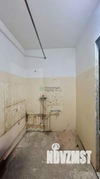 Студия квартира, вторичка, 37м2, 17/17 этаж