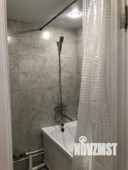 1-к квартира, вторичка, 34м2, 3/9 этаж