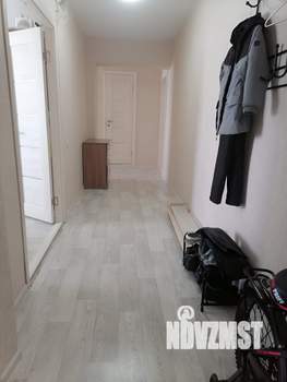 3-к квартира, вторичка, 75м2, 12/14 этаж