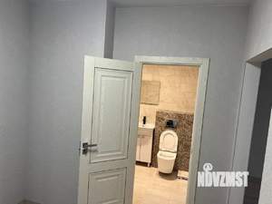 1-к квартира, вторичка, 44м2, 14/19 этаж