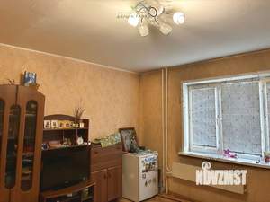 2-к квартира, вторичка, 52м2, 6/9 этаж