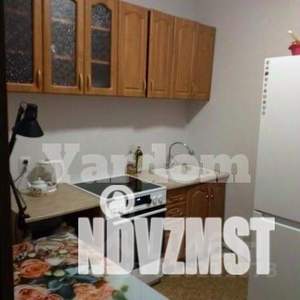 1-к квартира, вторичка, 32м2, 5/19 этаж